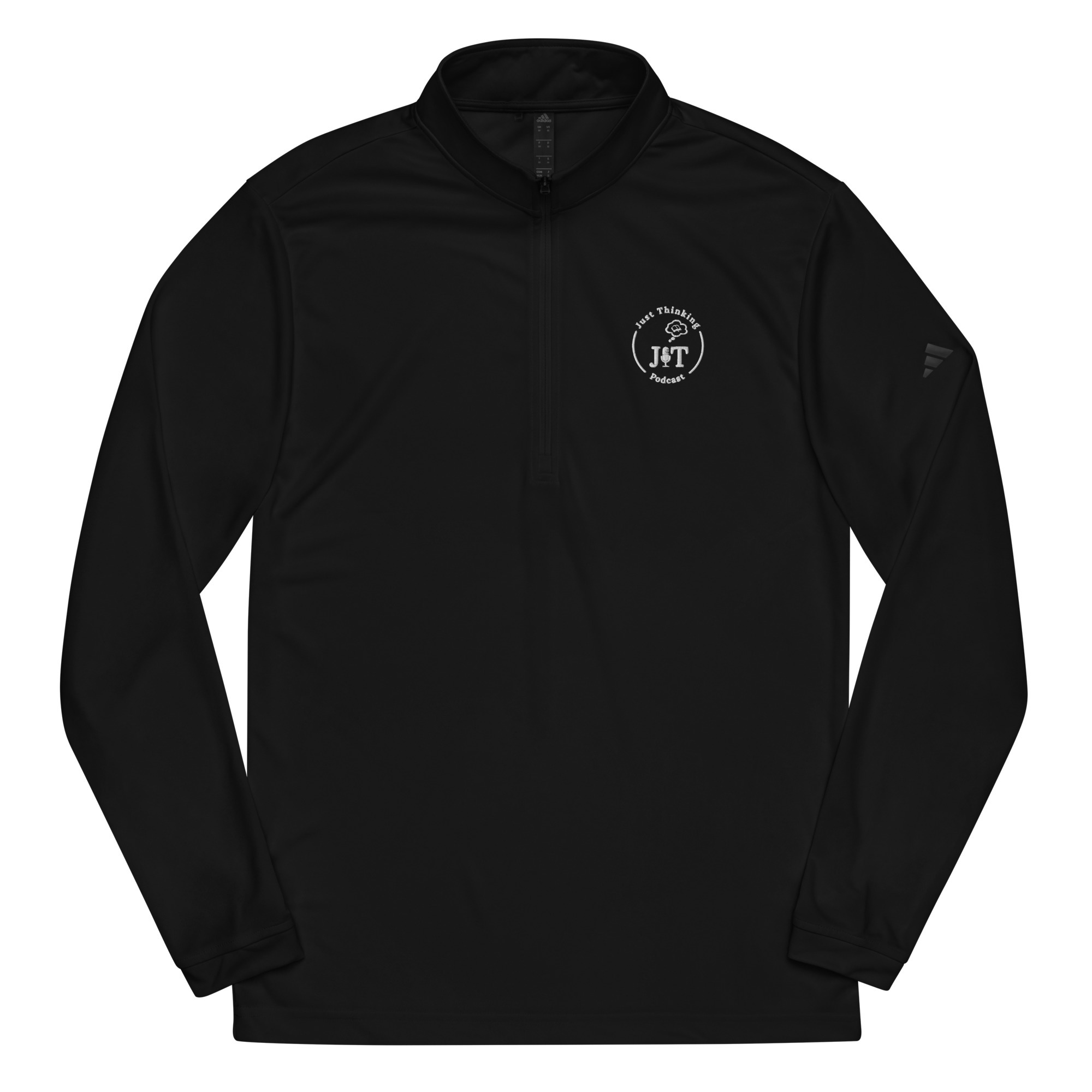 JT Quarter zip pullover - Image 2