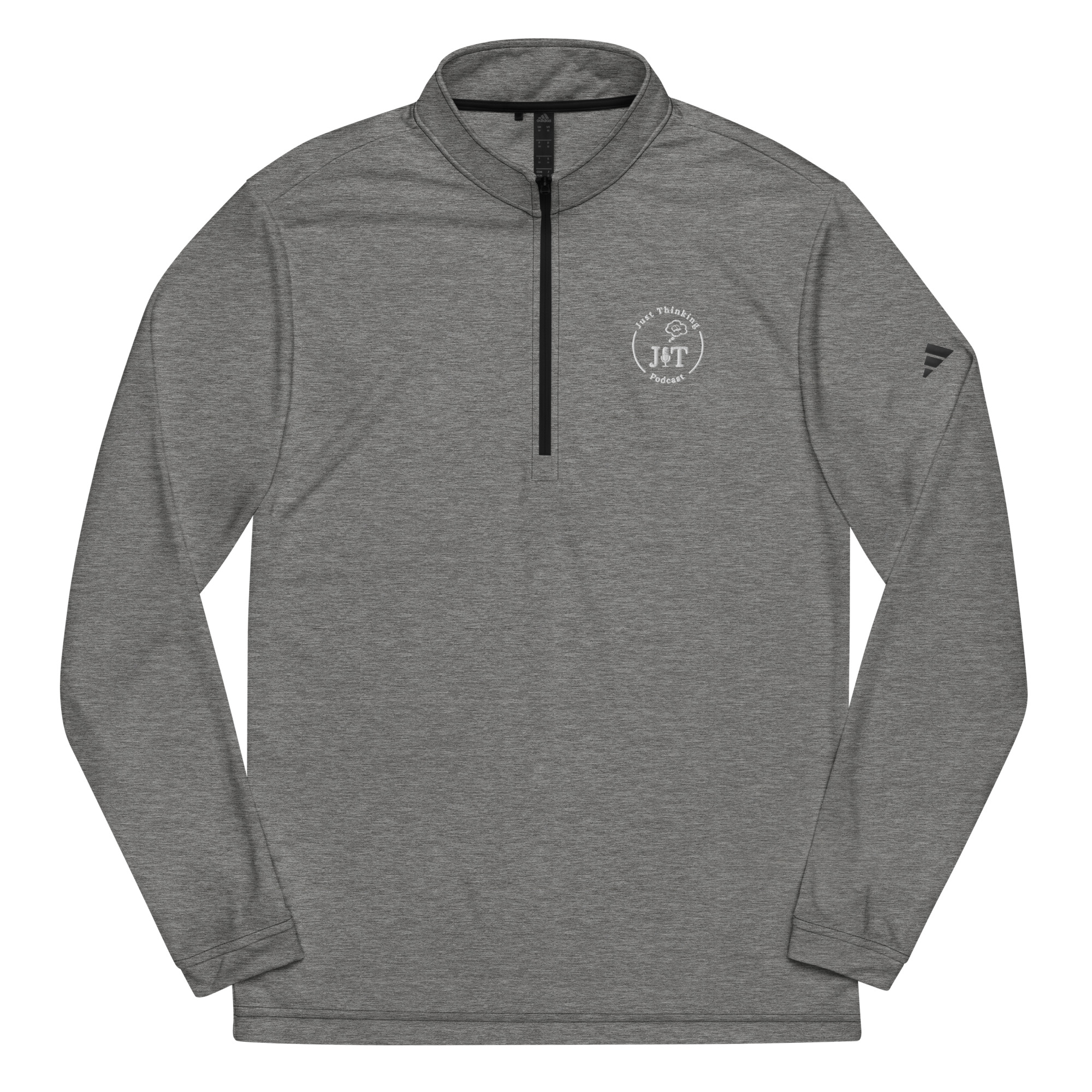 JT Quarter zip pullover - Image 5