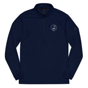 JT Quarter zip pullover