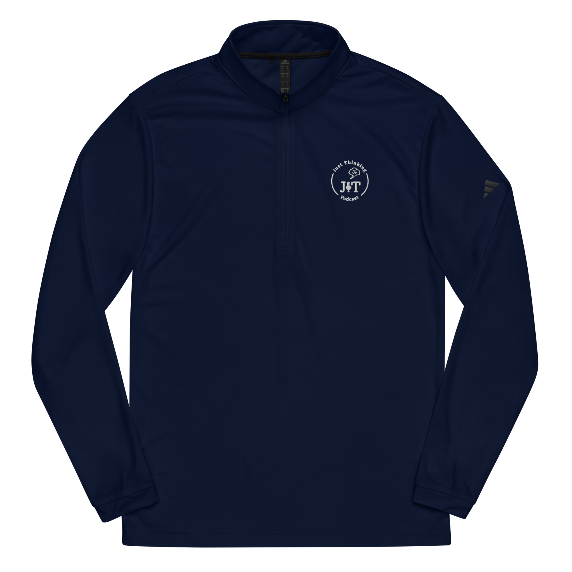 JT Quarter zip pullover