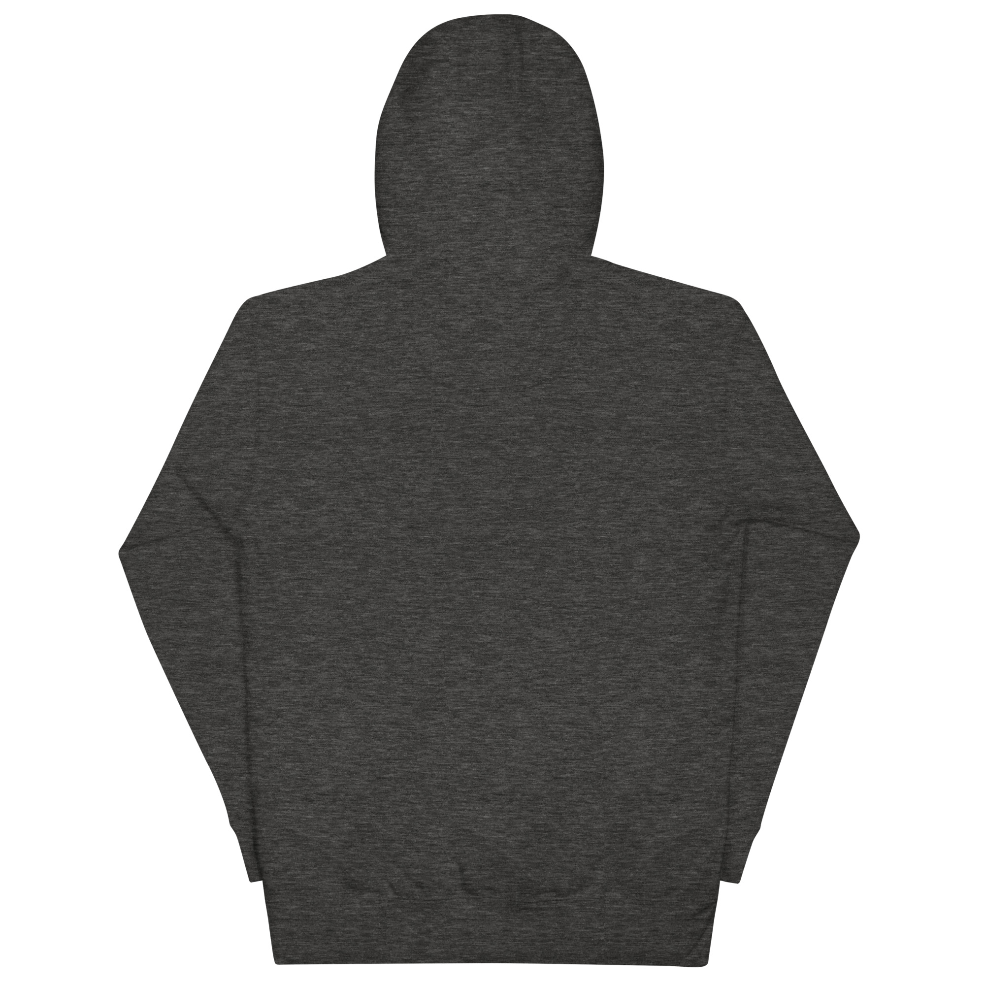 Ask Me Unisex Hoodie - Image 8