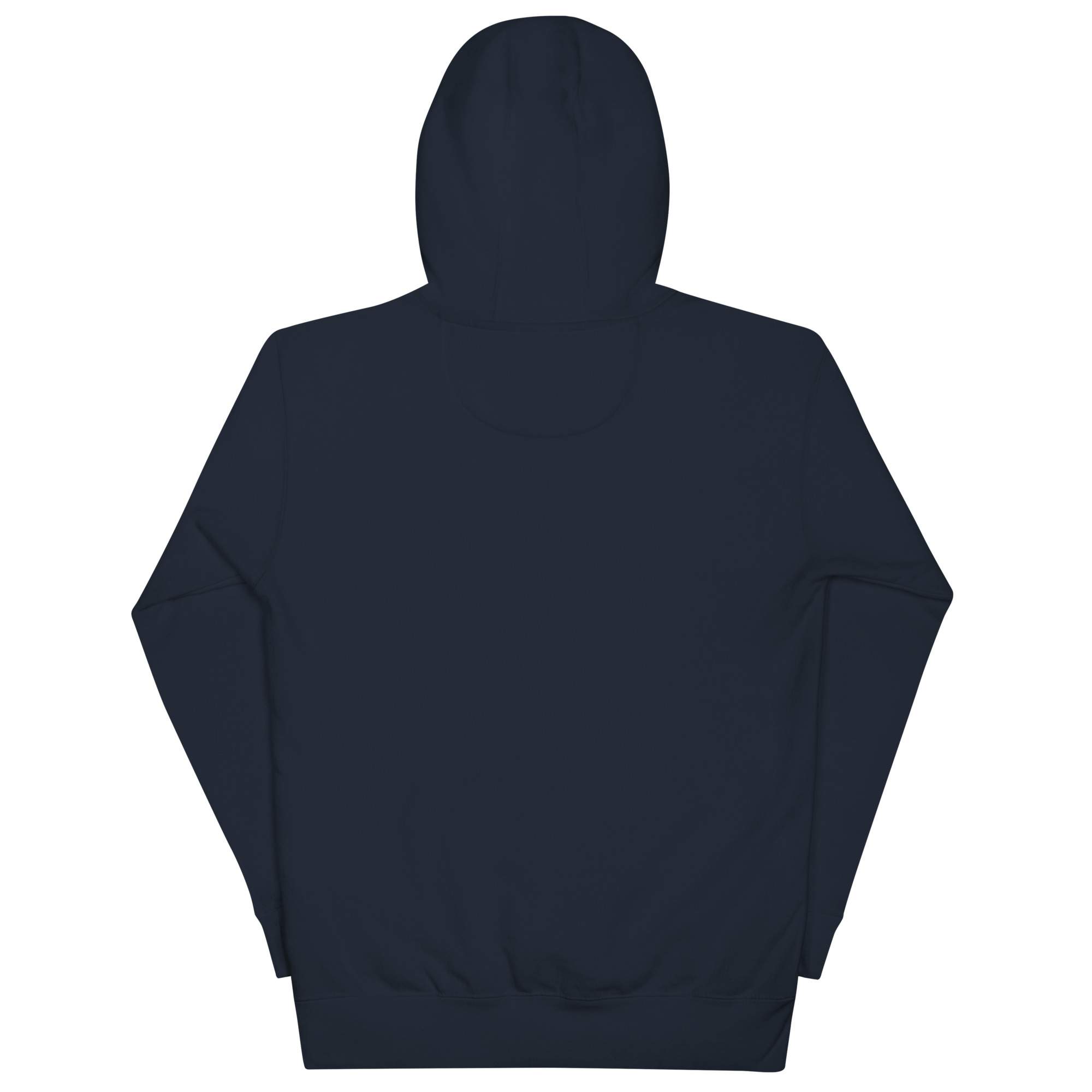 Ask Me Unisex Hoodie - Image 4