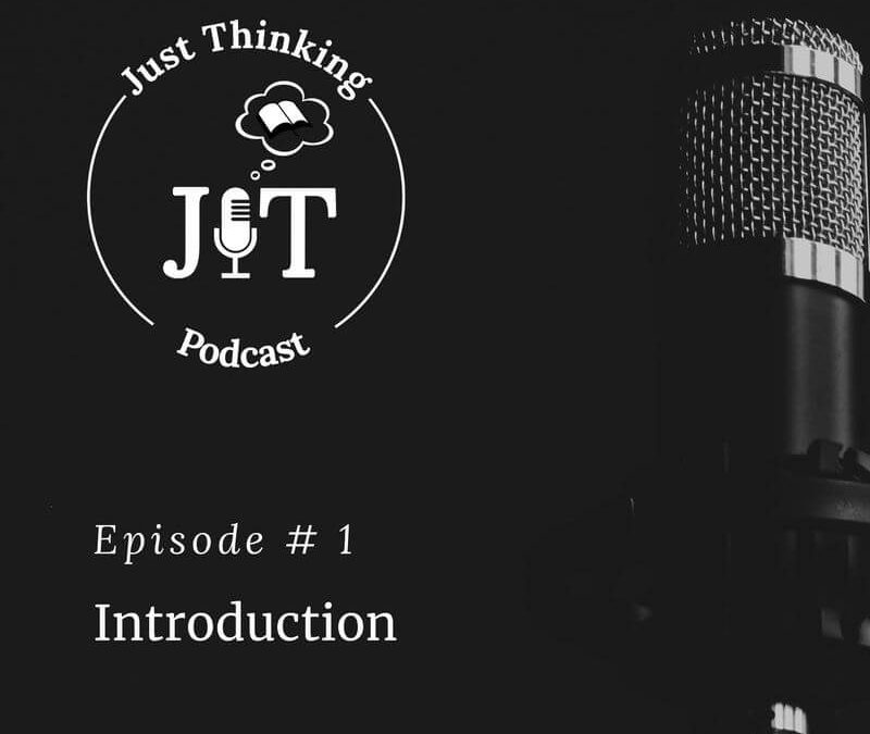 EP # 001 | Introduction