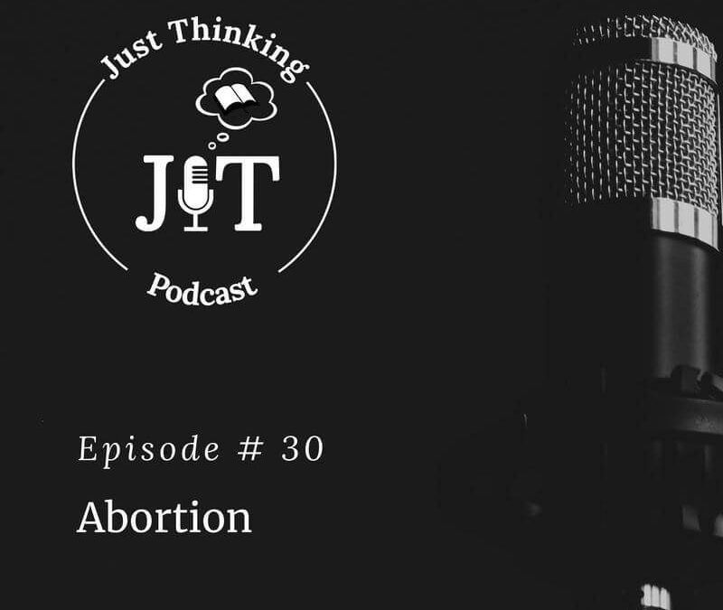 EP # 030 | Abortion