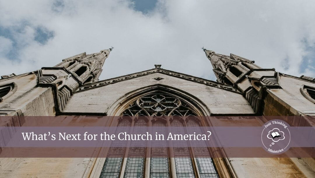 What’s Next for the Church in America?