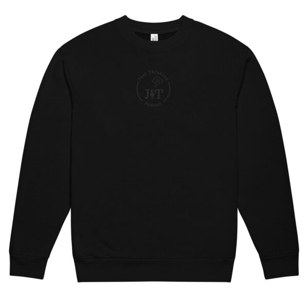 JT Urban sweatshirt - Image 3