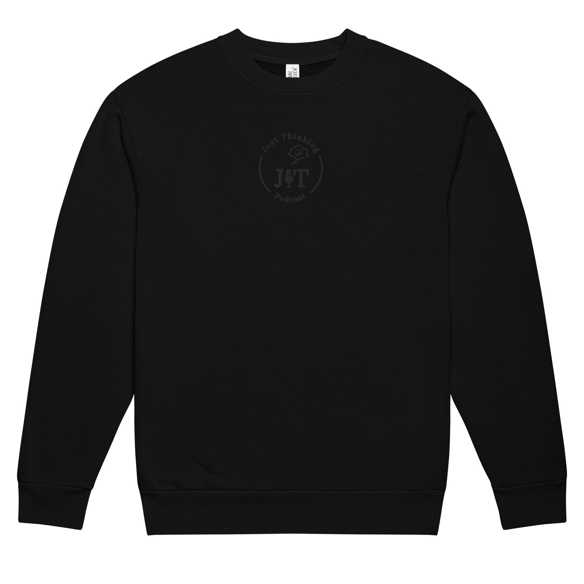 JT Urban sweatshirt - Image 3