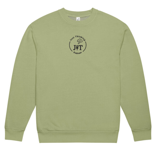 JT Urban sweatshirt - Image 6