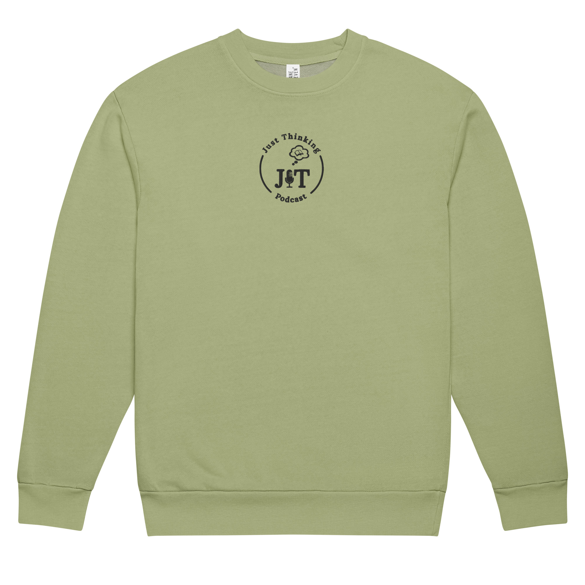 JT Urban sweatshirt - Image 6