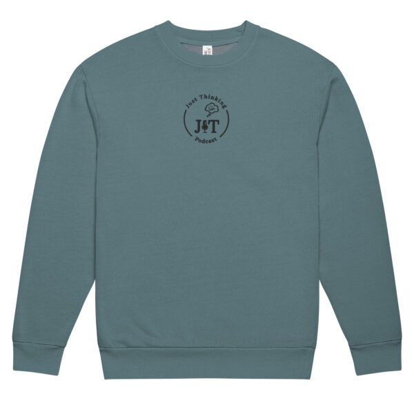 JT Urban sweatshirt