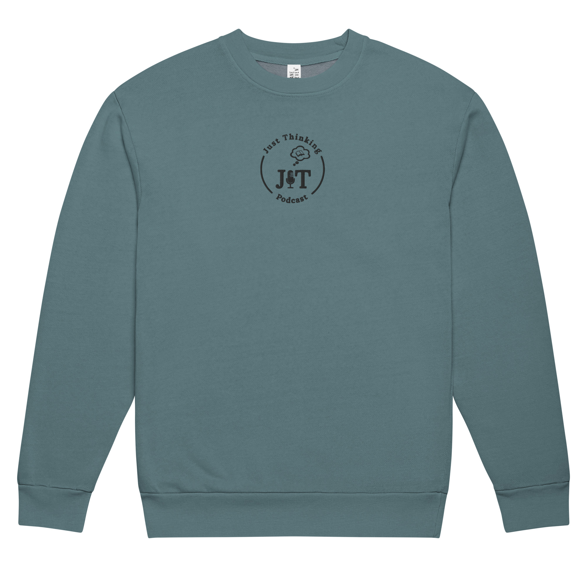 JT Urban sweatshirt
