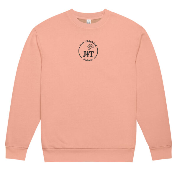 JT Urban sweatshirt - Image 10
